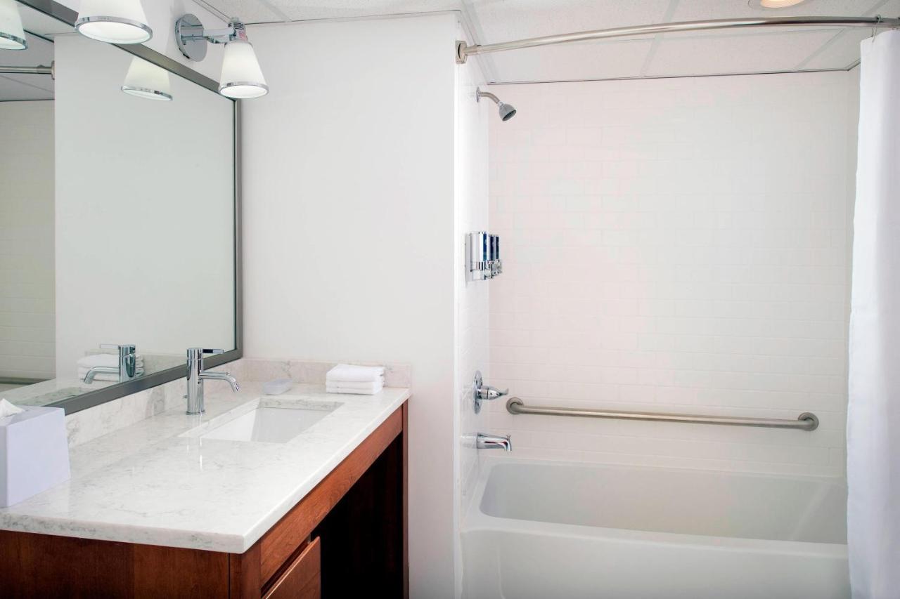 Four Points By Sheraton Virginia Beach Oceanfront Экстерьер фото