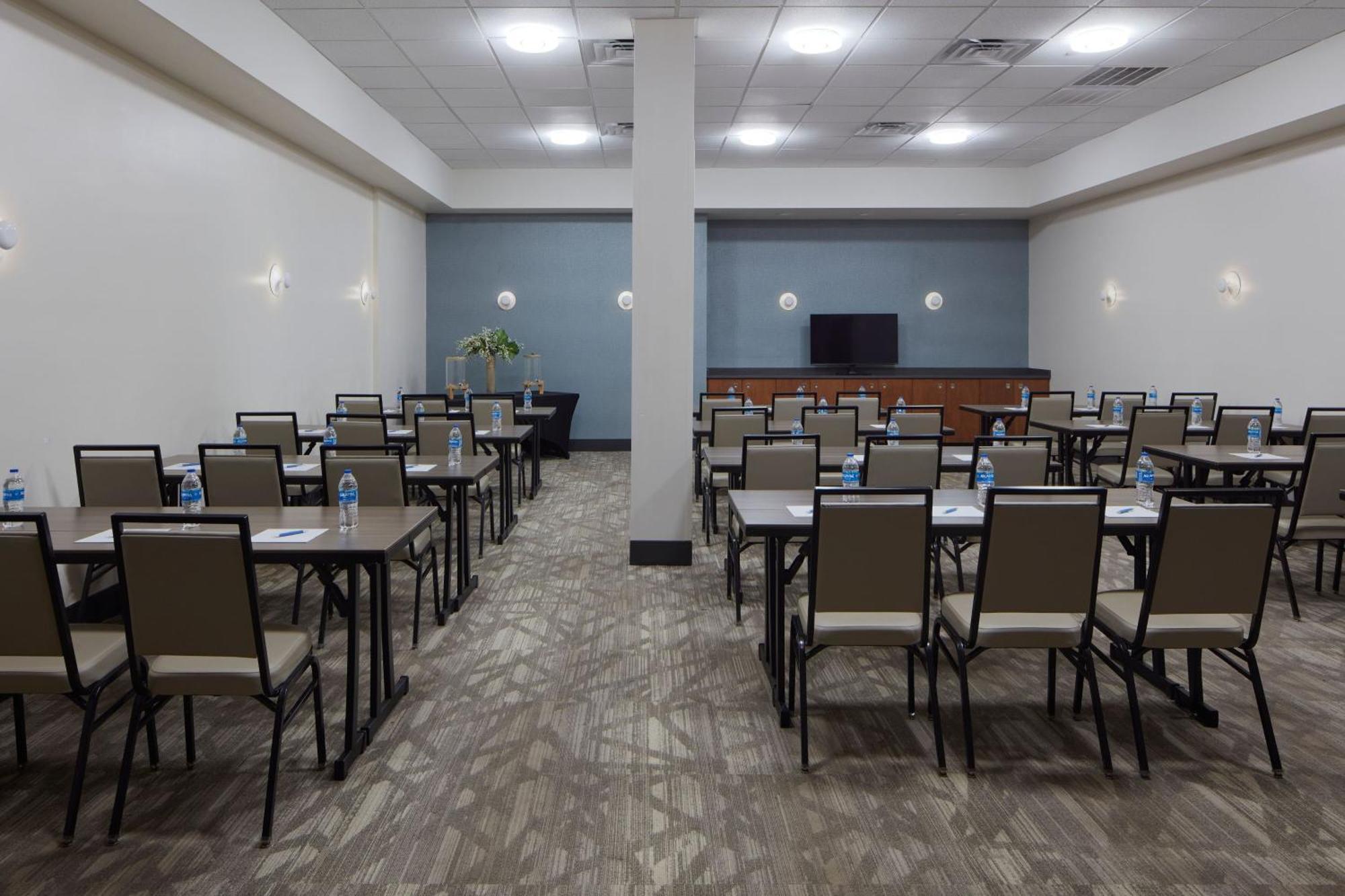 Four Points By Sheraton Virginia Beach Oceanfront Экстерьер фото