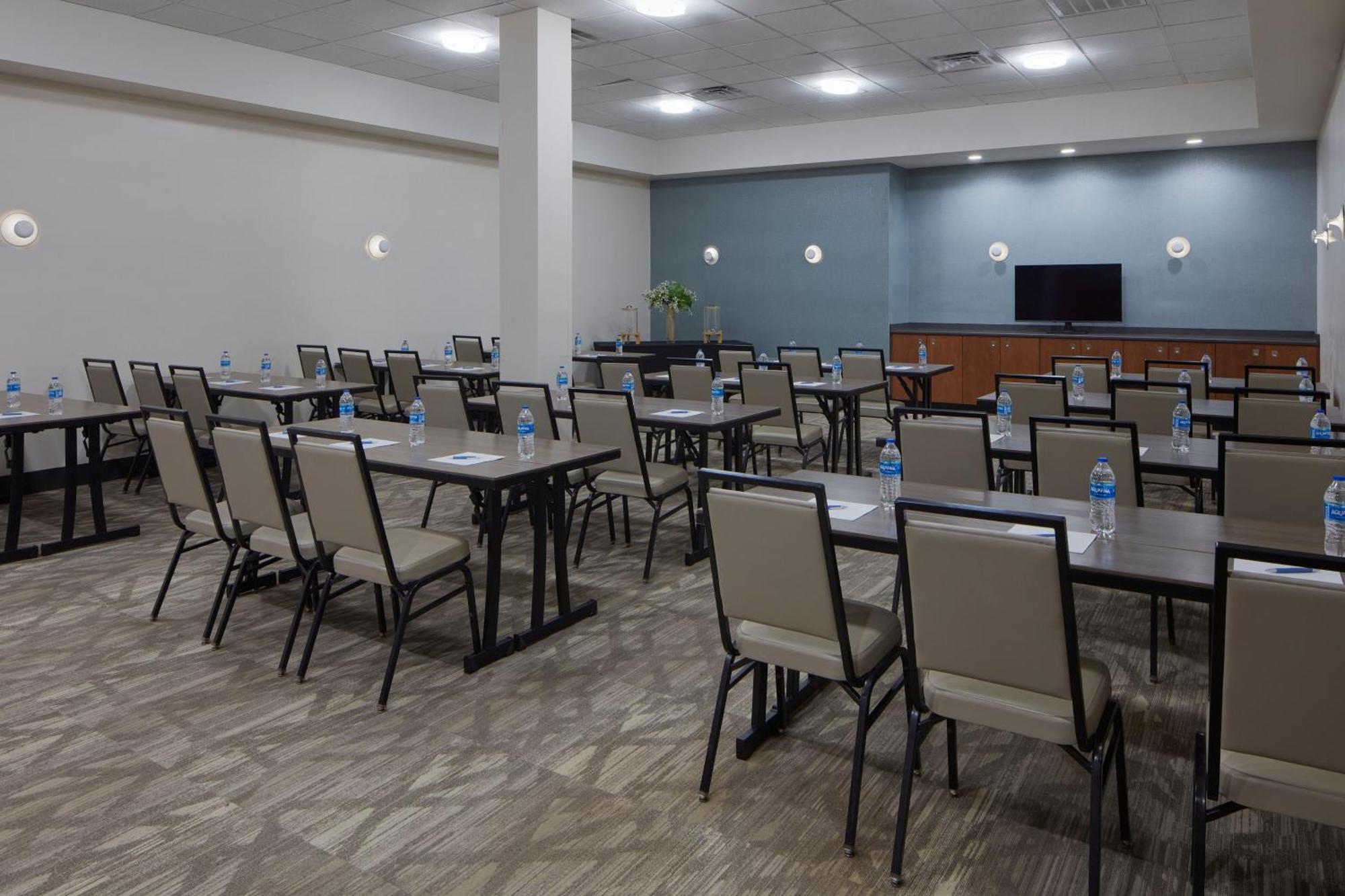 Four Points By Sheraton Virginia Beach Oceanfront Экстерьер фото