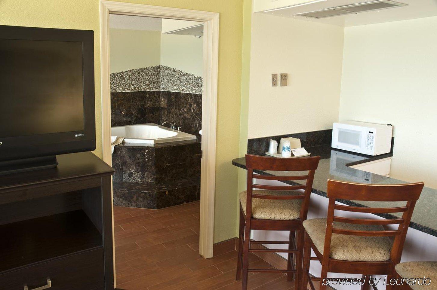 Four Points By Sheraton Virginia Beach Oceanfront Экстерьер фото